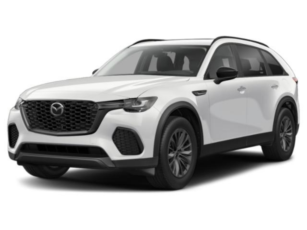 2026 Mazda CX-70 Phev SC Plus