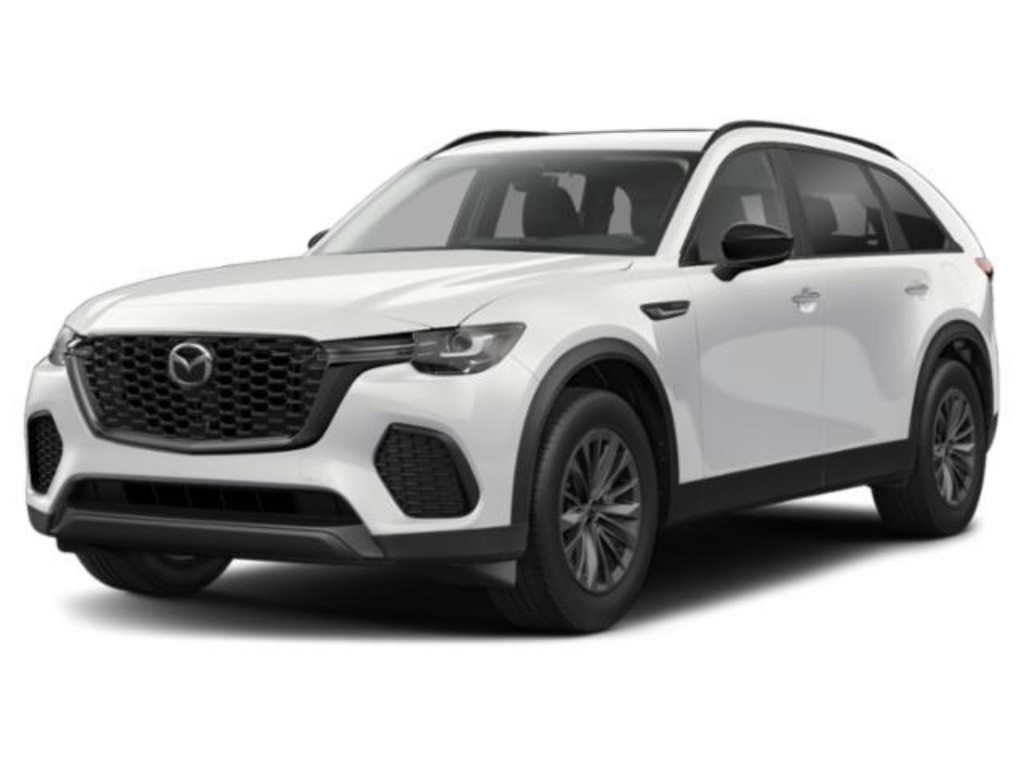 2026 Mazda CX-70 Phev SC Plus
