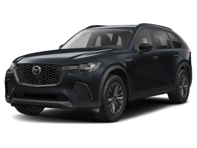 New 2026 Mazda CX-70 Phev SC Plus