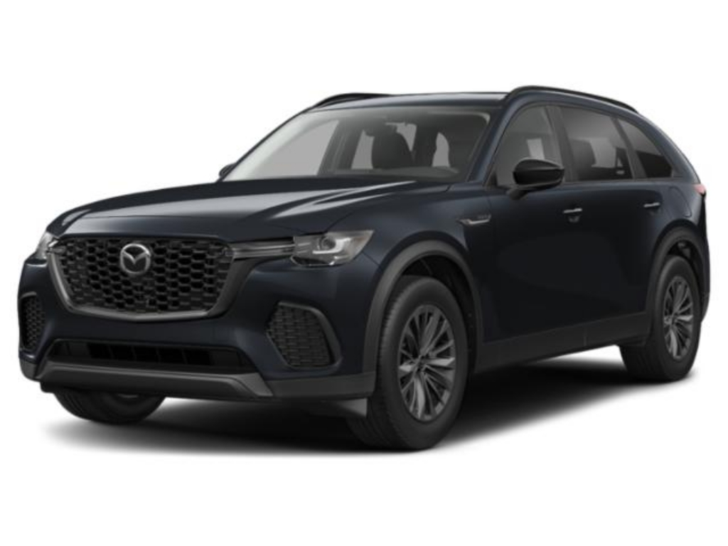 2026 Mazda CX-70 Phev SC Plus