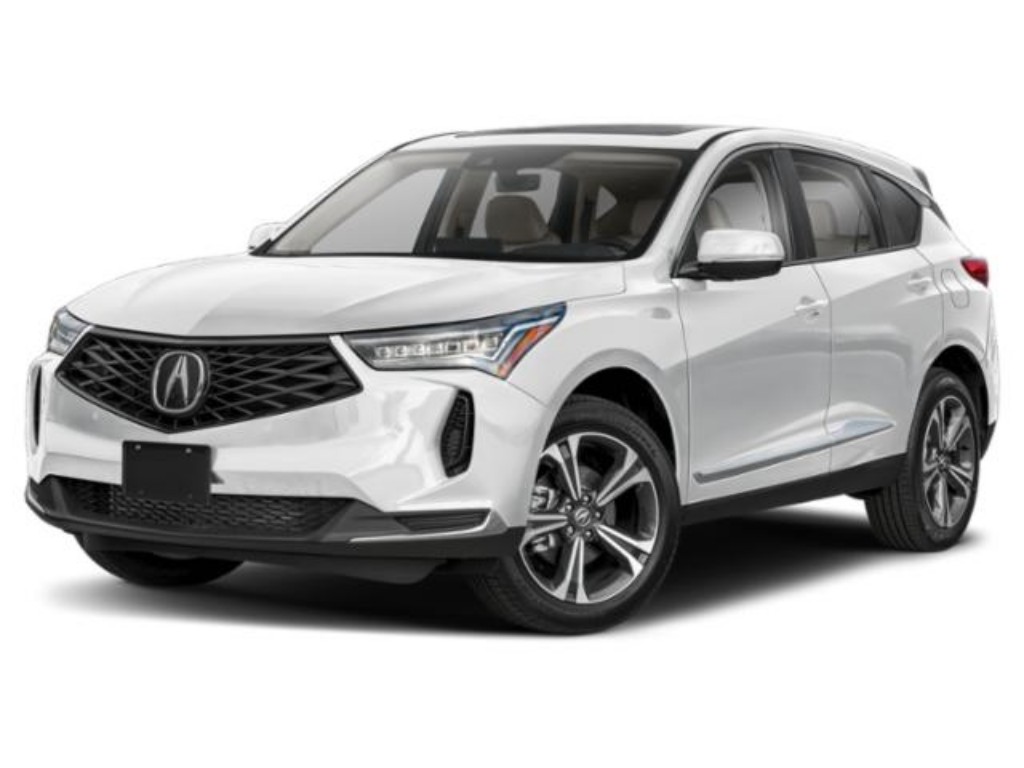 2025 Acura RDX Technology Package