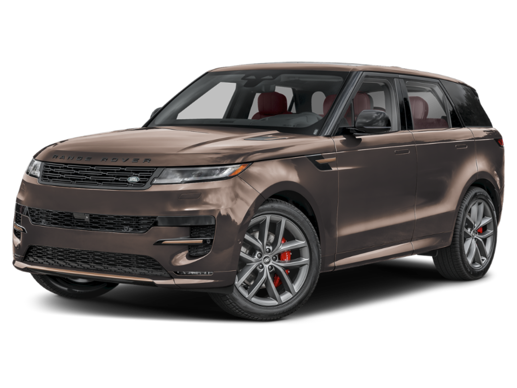 2026 Land Rover Range Rover Sport P530 Autobiography