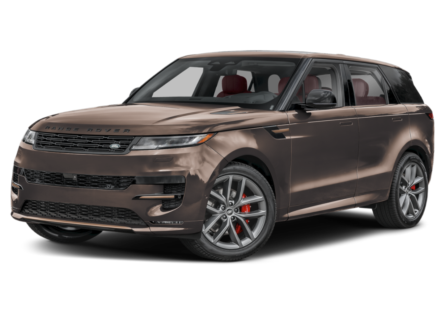 2026 Land Rover Range Rover Sport Autobiography's photo