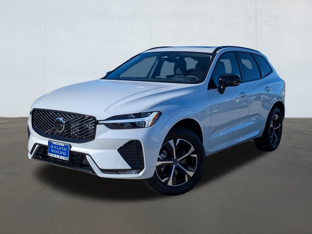 2026 Volvo XC60 B5 Core