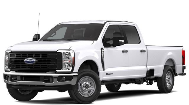 2026 Ford F-250 Super Duty XL's photo