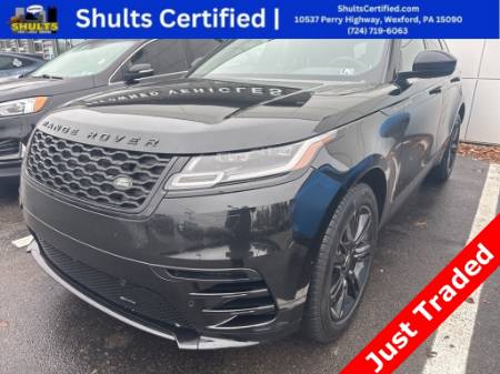 2023 Land Rover Range Rover Velar R-Dynamic S