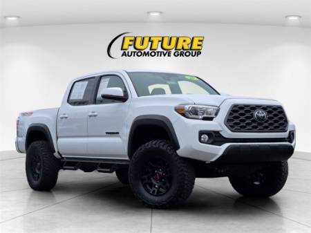 2020 Toyota Tacoma TRD OFF-Road
