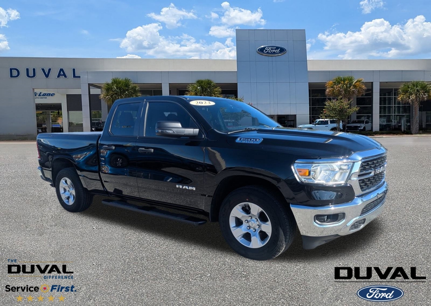 2023 RAM Ram 1500 Pickup Big Horn/Lone Star's photo