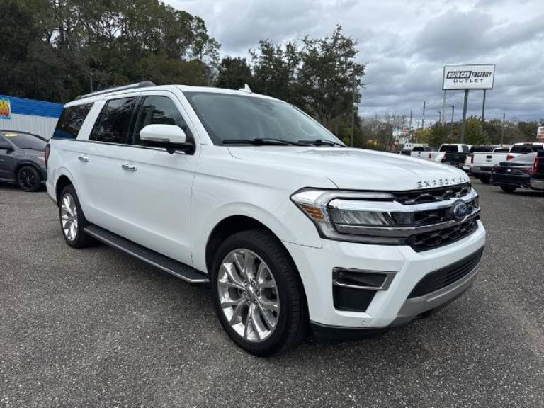 2023 Ford Expedition MAX Limited