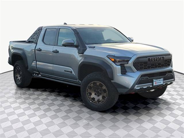 2025 Toyota Tacoma Hybrid Trailhunter