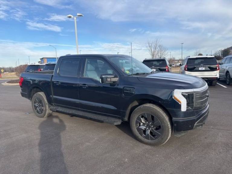 2023 Ford F-150 Lightning LARIAT