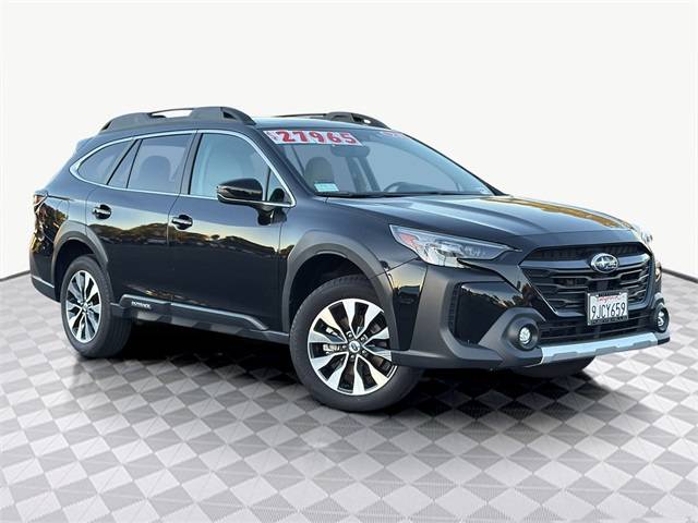 2024 Subaru Outback Limited