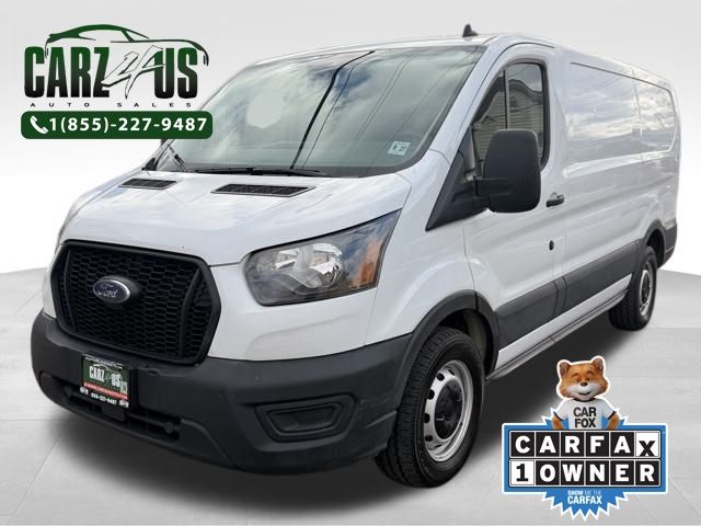 2022 Ford Transit Van Base's photo