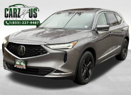 2023 Acura MDX 3.5L