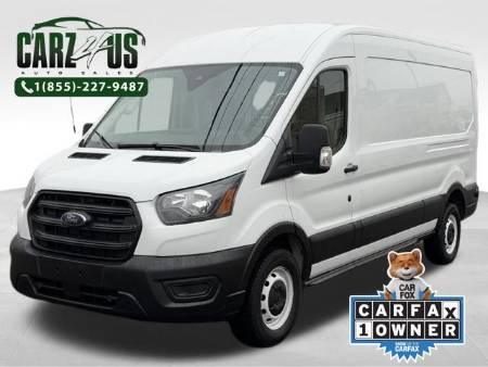 2020 Ford Transit-150 Base