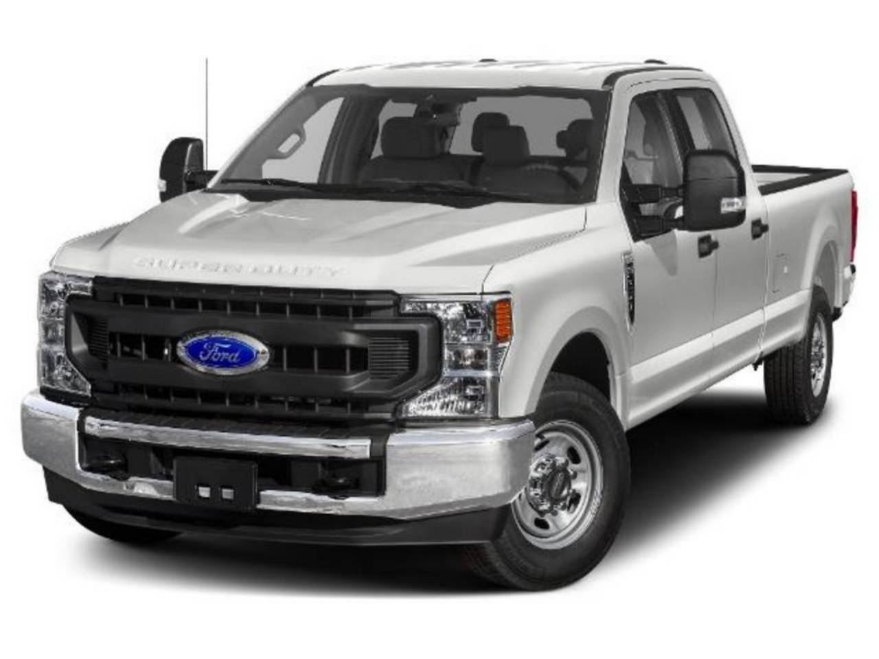 2020 Ford F-250 Super Duty Lariat's photo
