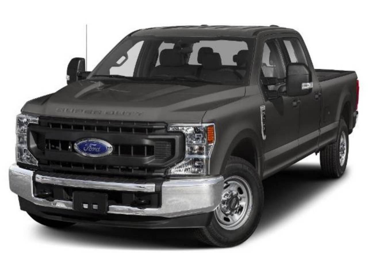 2021 Ford F-250 Super Duty Limited's photo