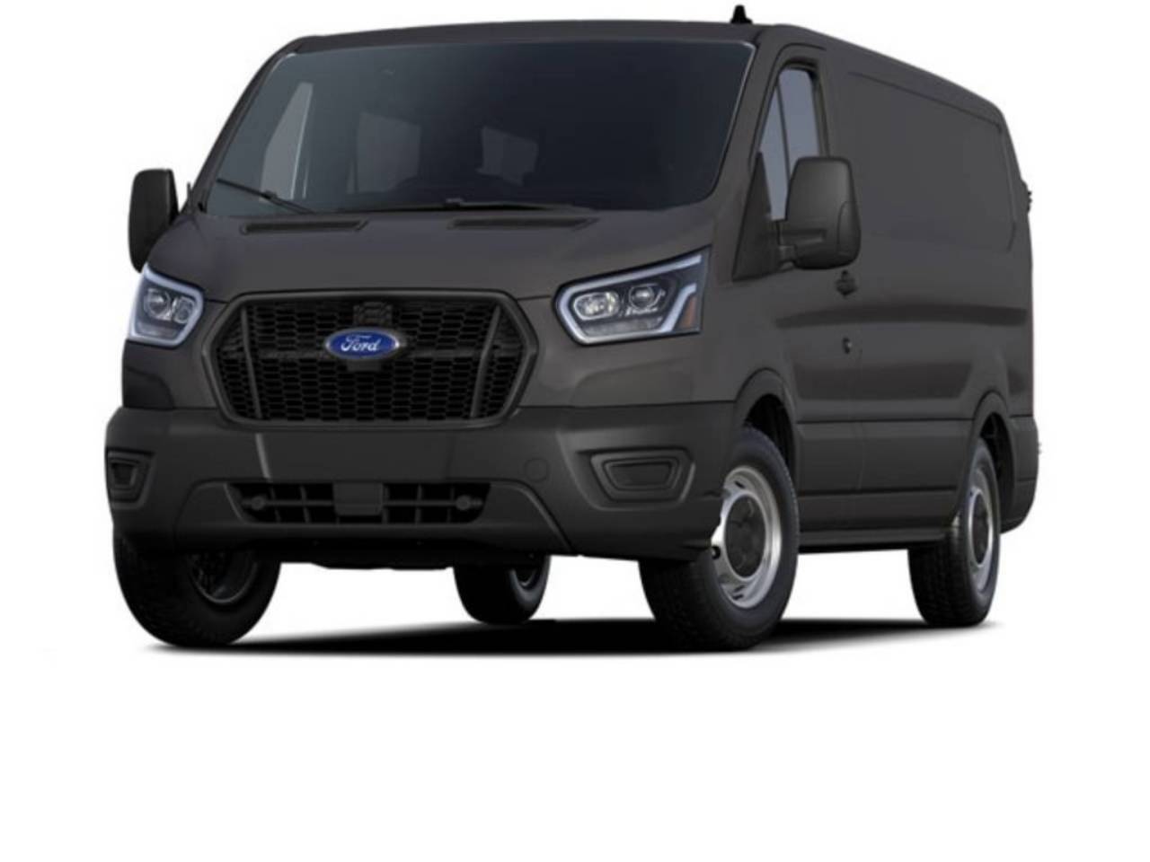 2021 Ford Transit Van Base's photo