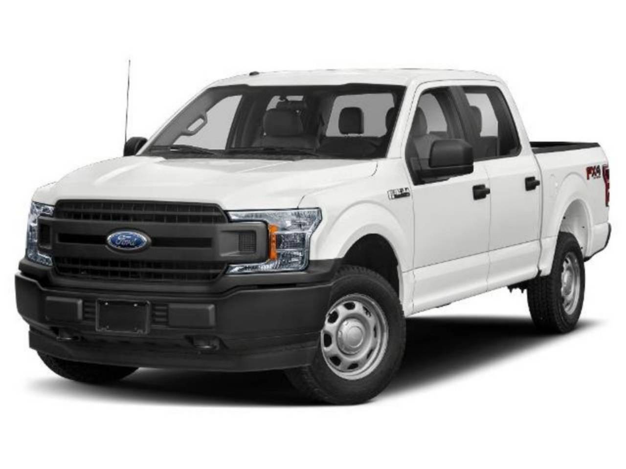 2019 Ford F-150 Lariat's photo