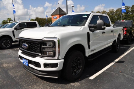 2025 Ford F-250SD XL