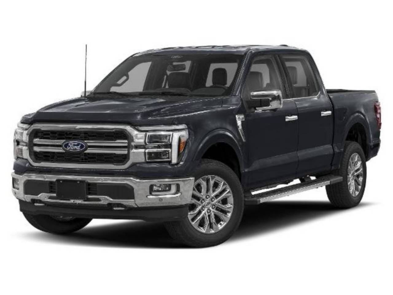 2025 Ford F-150 Lariat's photo