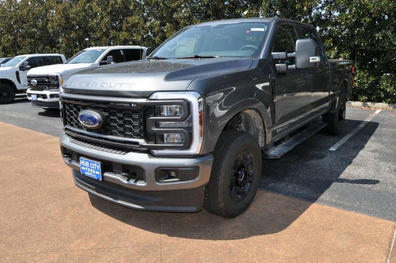 2025 Ford F-250 Base's photo