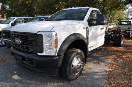 2024 Ford F-450SD XL