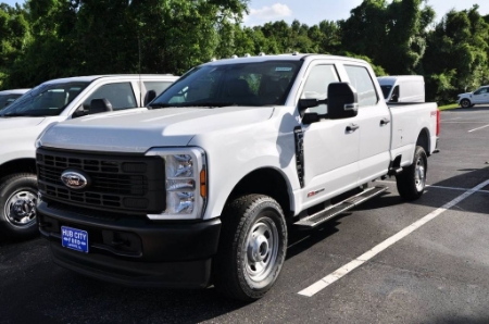 2025 Ford F-350SD XL