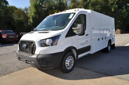 2025 Ford Transit-350 Base