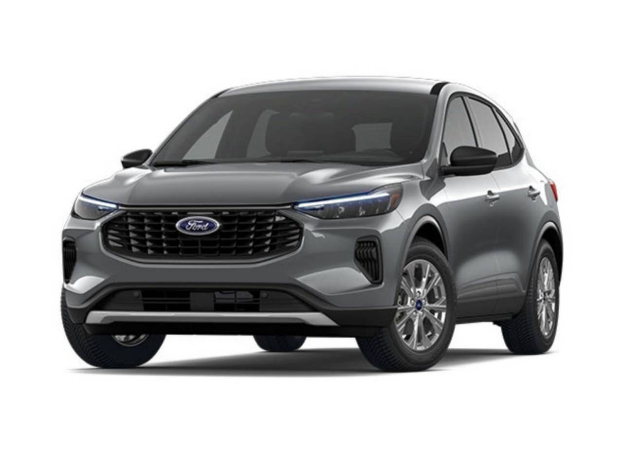 2026 Ford Escape Active's photo