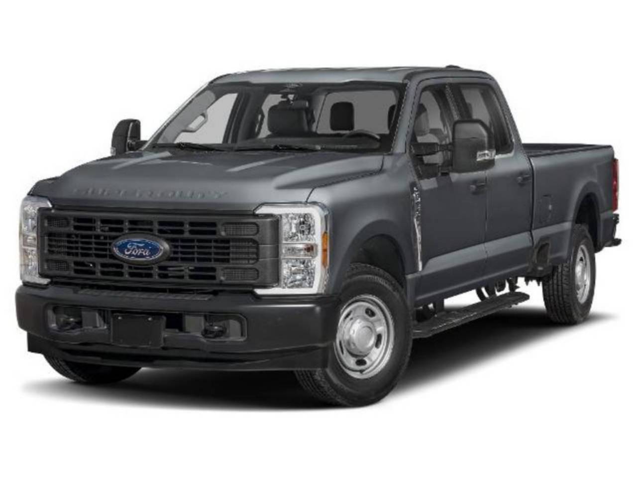 2026 Ford F-250 Super Duty Lariat's photo