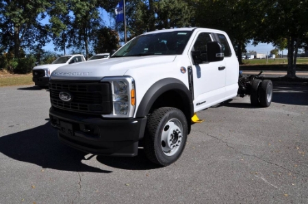 2026 Ford F-450SD XL