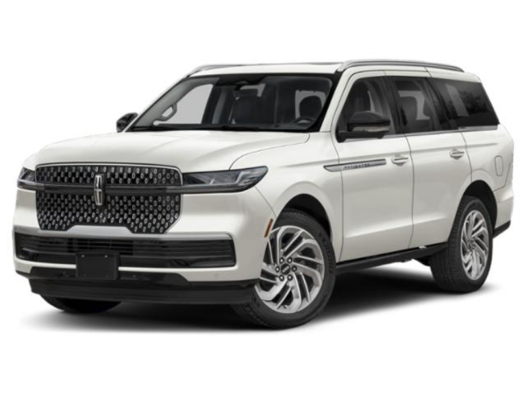 2026 Lincoln Navigator Premiere