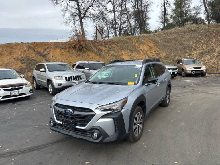 2024 Subaru Outback Premium
