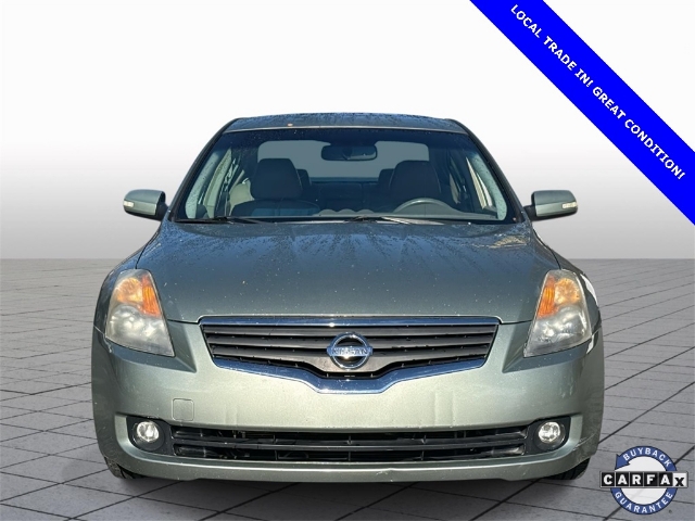 Used 2007 Nissan Altima SE with VIN 1N4BL21EX7C114253 for sale in Tryon, NC