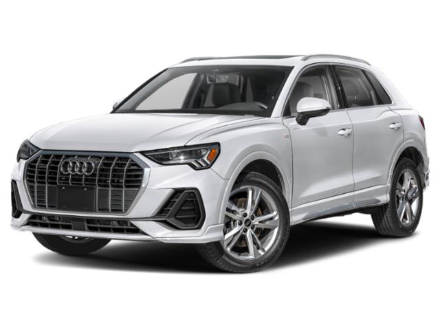 2023 Audi Q3 S Line Premium Plus's photo