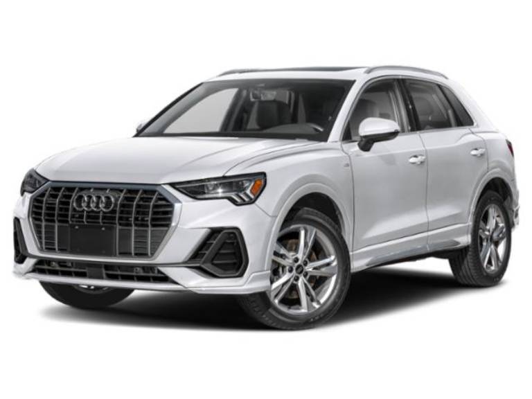 2023 Audi Q3 Premium