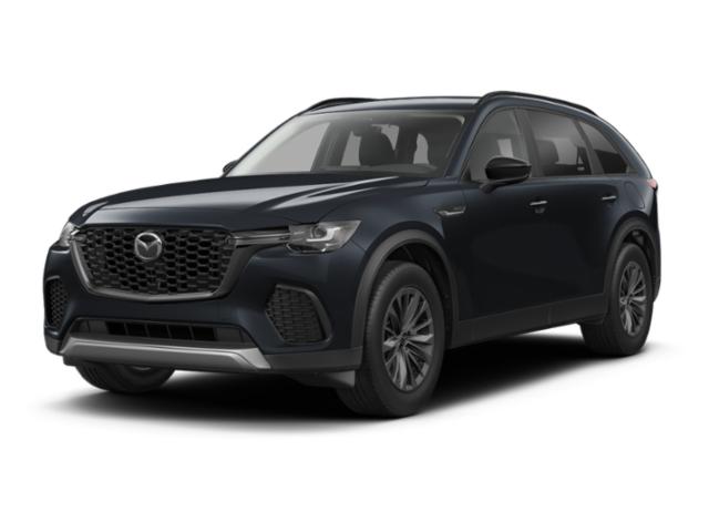 New 2026 Mazda CX-70 Phev SC
