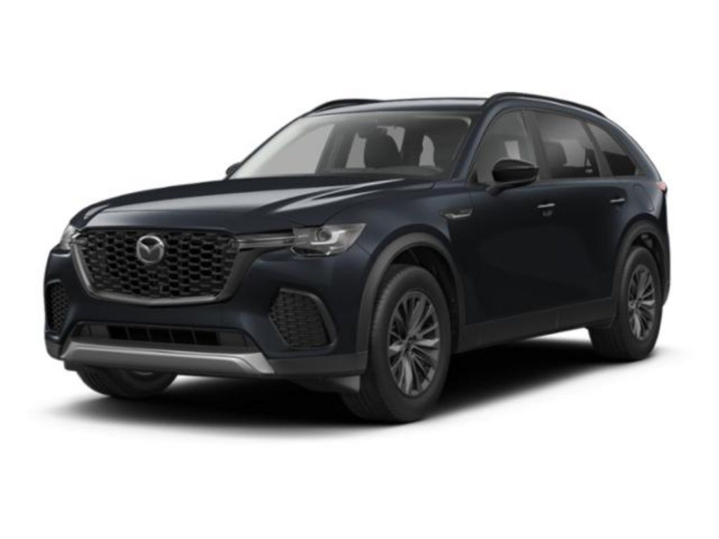 2026 Mazda CX-70 Phev SC