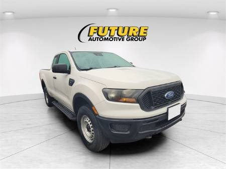 2019 Ford Ranger XL