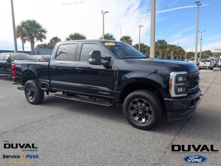 2023 Ford F-250SD LARIAT