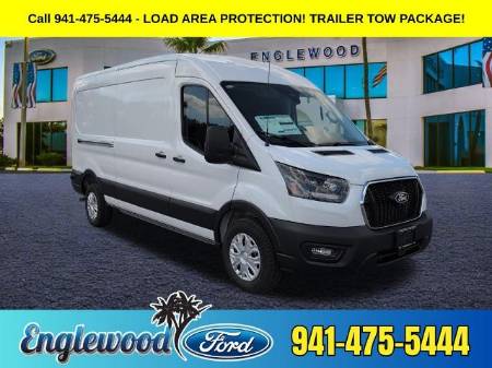 2026 Ford Transit Cargo Van Cargo Van