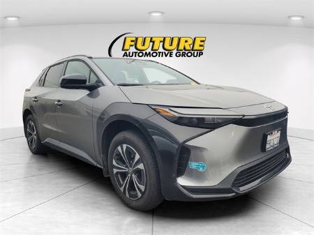2024 Toyota Bz4x XLE