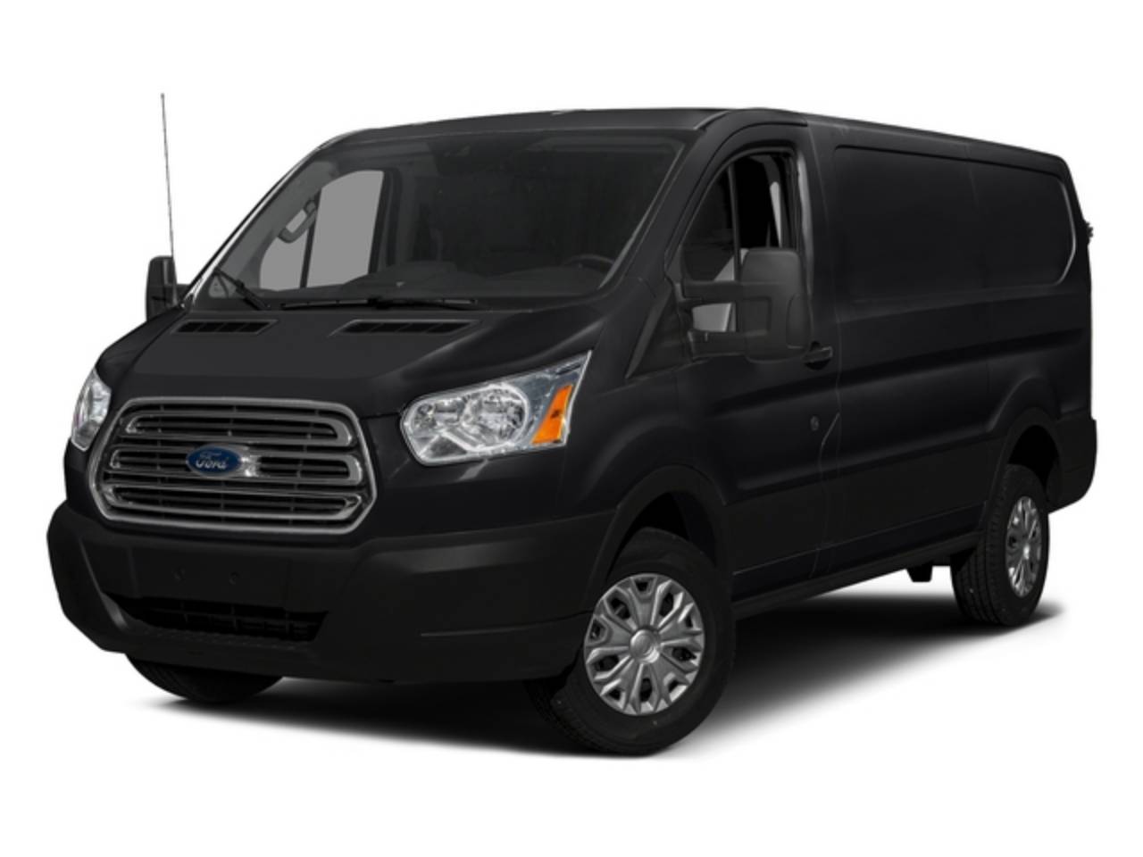 2016 Ford Transit Base's photo