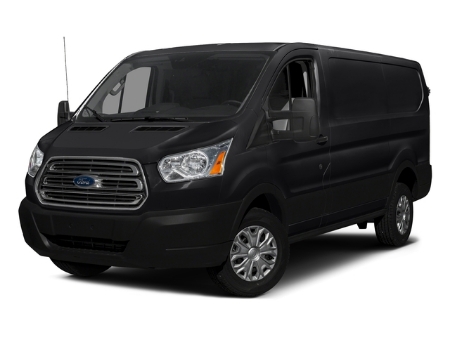 2016 Ford Transit-250 Base