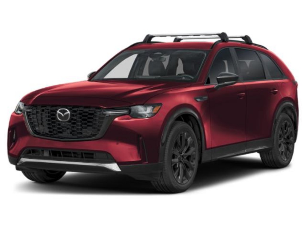2026 Mazda CX-90 Turbo S Premium