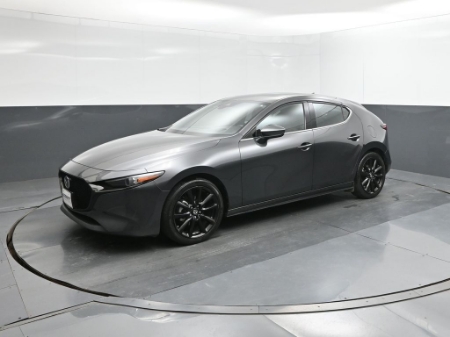 2021 Mazda Mazda3 Premium