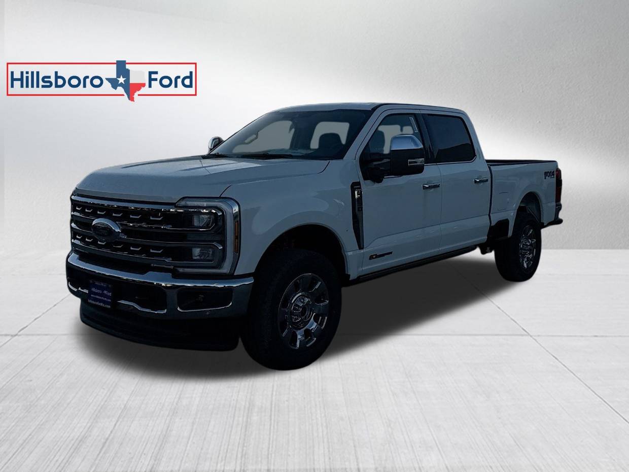 2026 Ford F-250 Base's photo