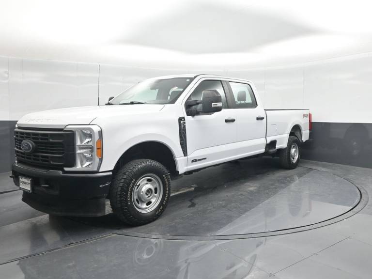 2023 Ford Super Duty F-250 SRW XL