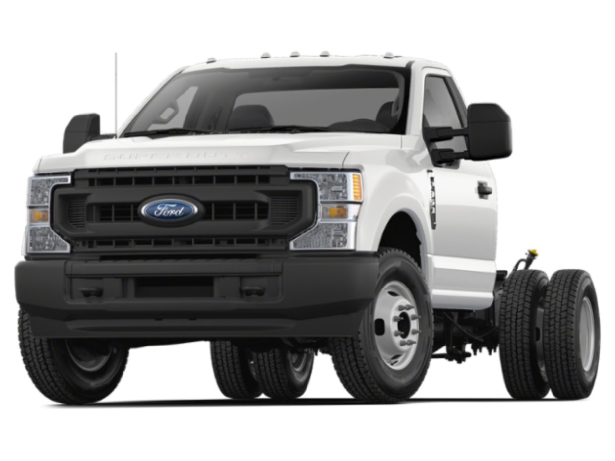 2026 Ford F-350 Base's photo